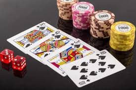 Live Casino vip77777 Myanmar