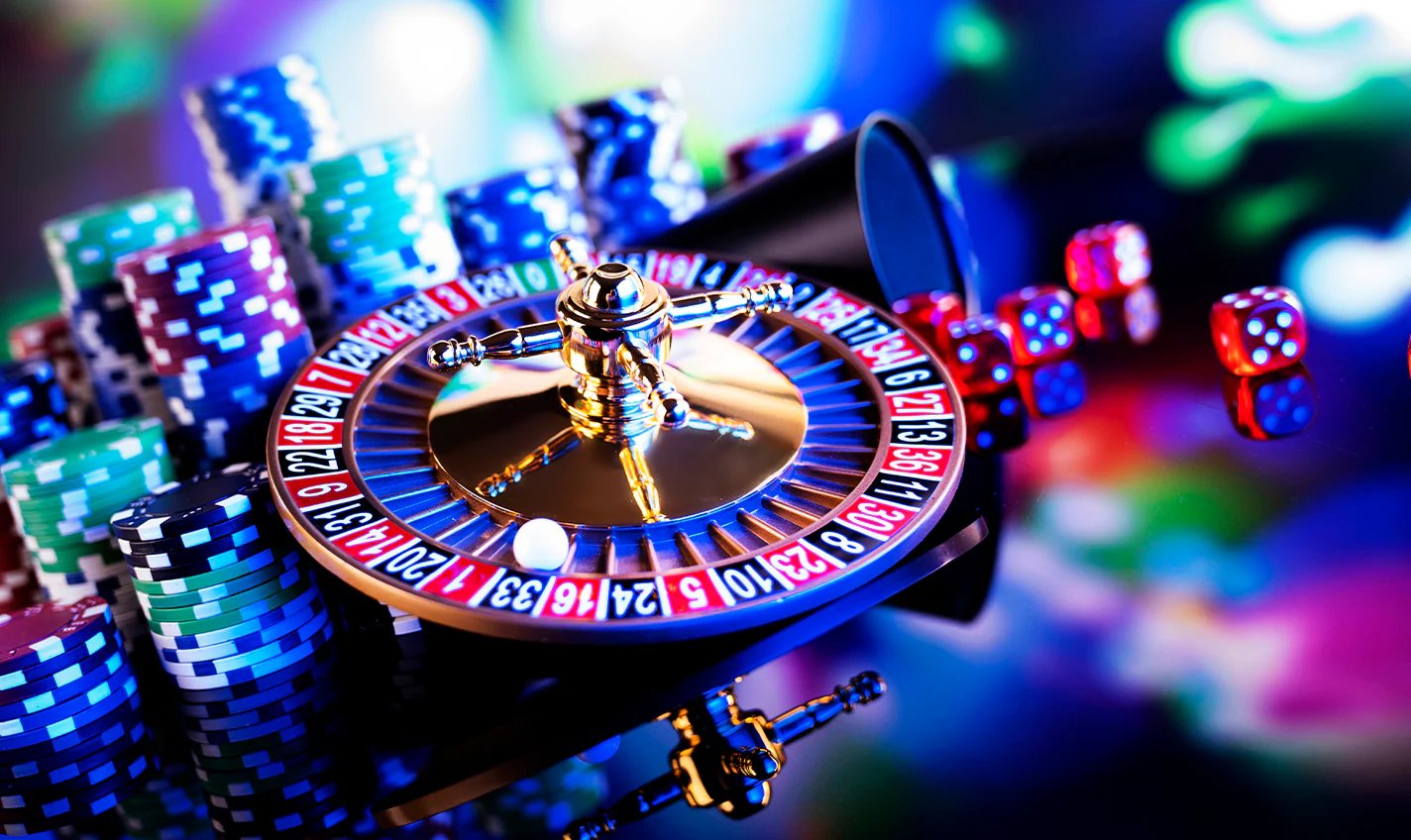 Slots Games vip77777
